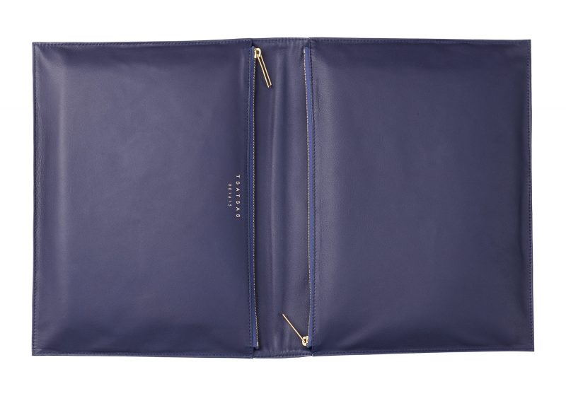 OTHER ONE pouch bag | TSATSAS