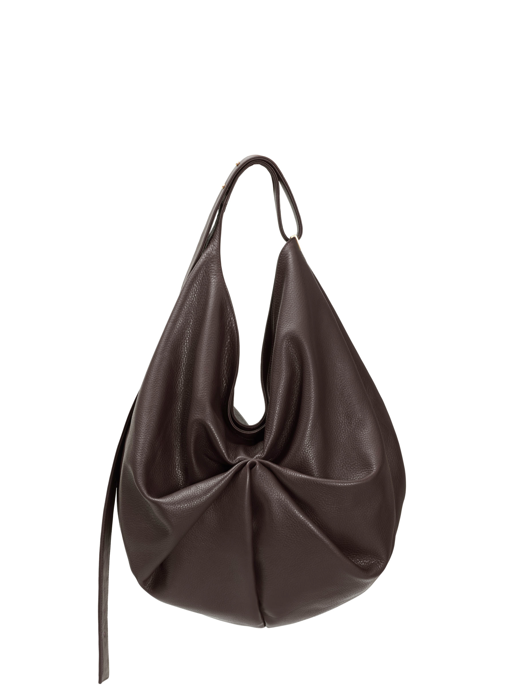 calf leather bag