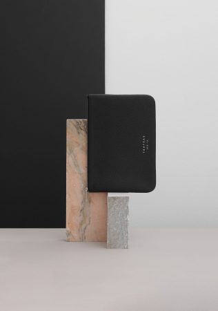 THE CASE COLLECTION — TSATSAS and David Chipperfield — photographed by Gerhardt Kellermann | TSATSAS