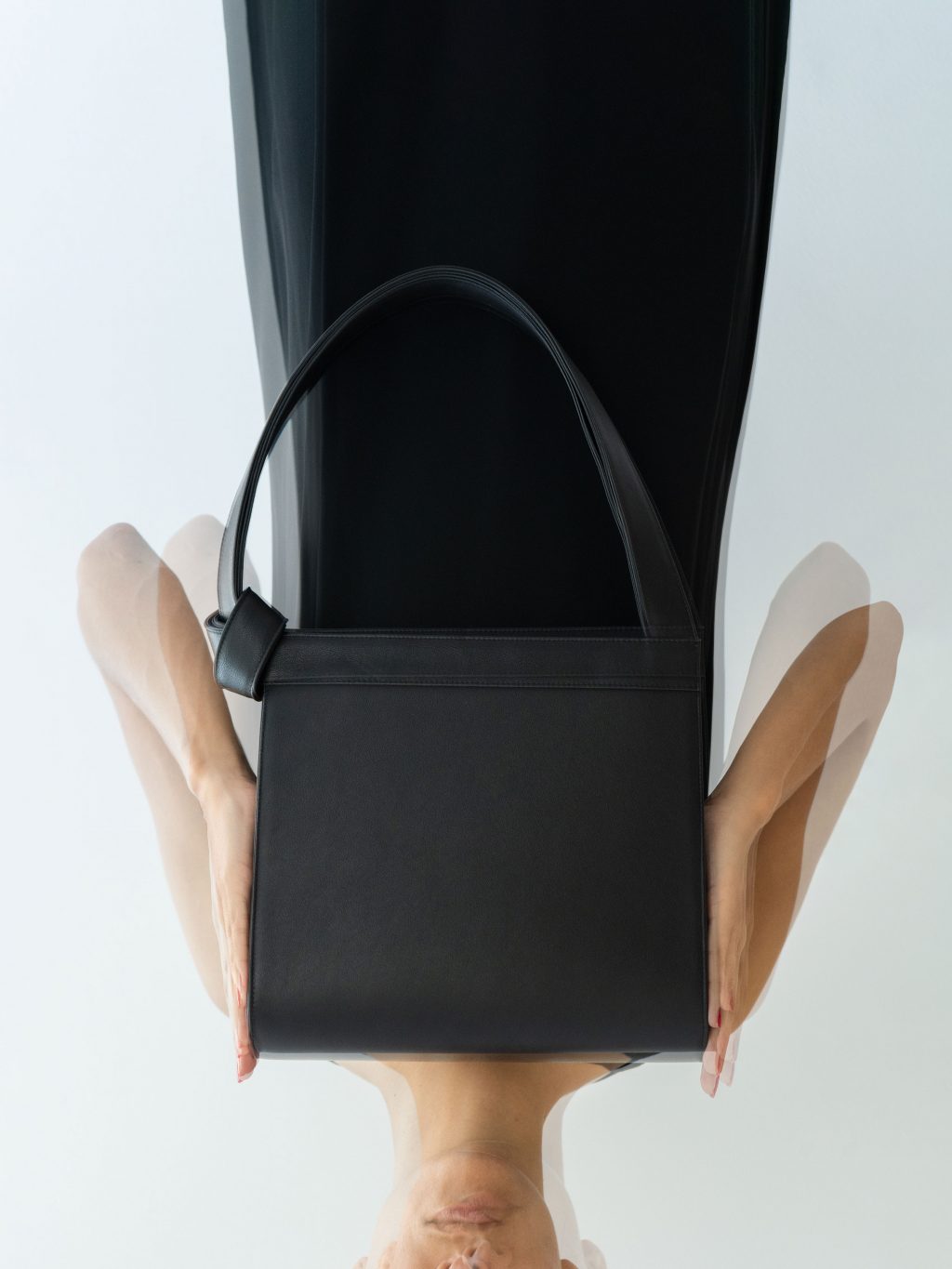TAPE Shoulder Bag — photographed by Dimitrios Tsatsas | TSATSAS