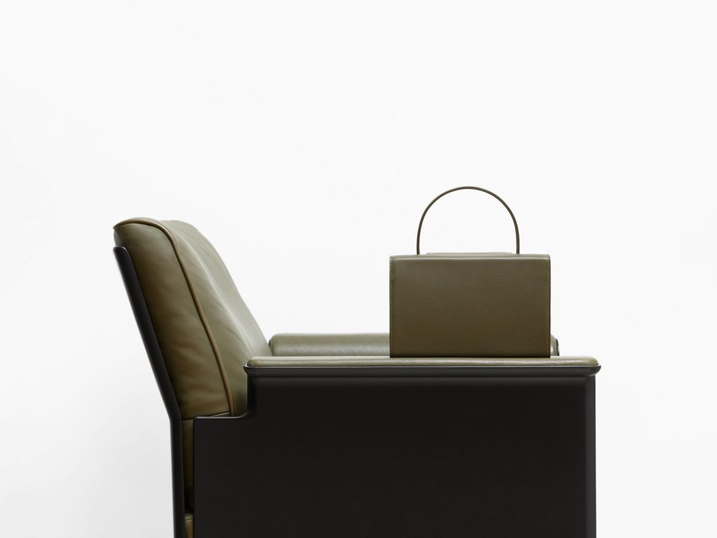 931 DESIGN DIETER RAMS — photographed by Gerhardt Kellermann | TSATSAS