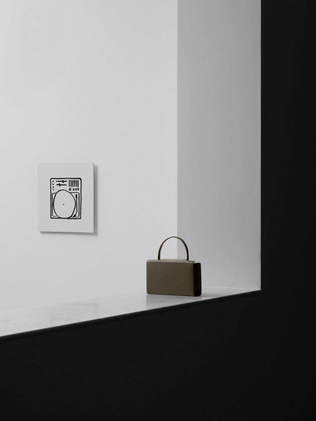 931 DESIGN DIETER RAMS — photographed by Gerhardt Kellermann | TSATSAS