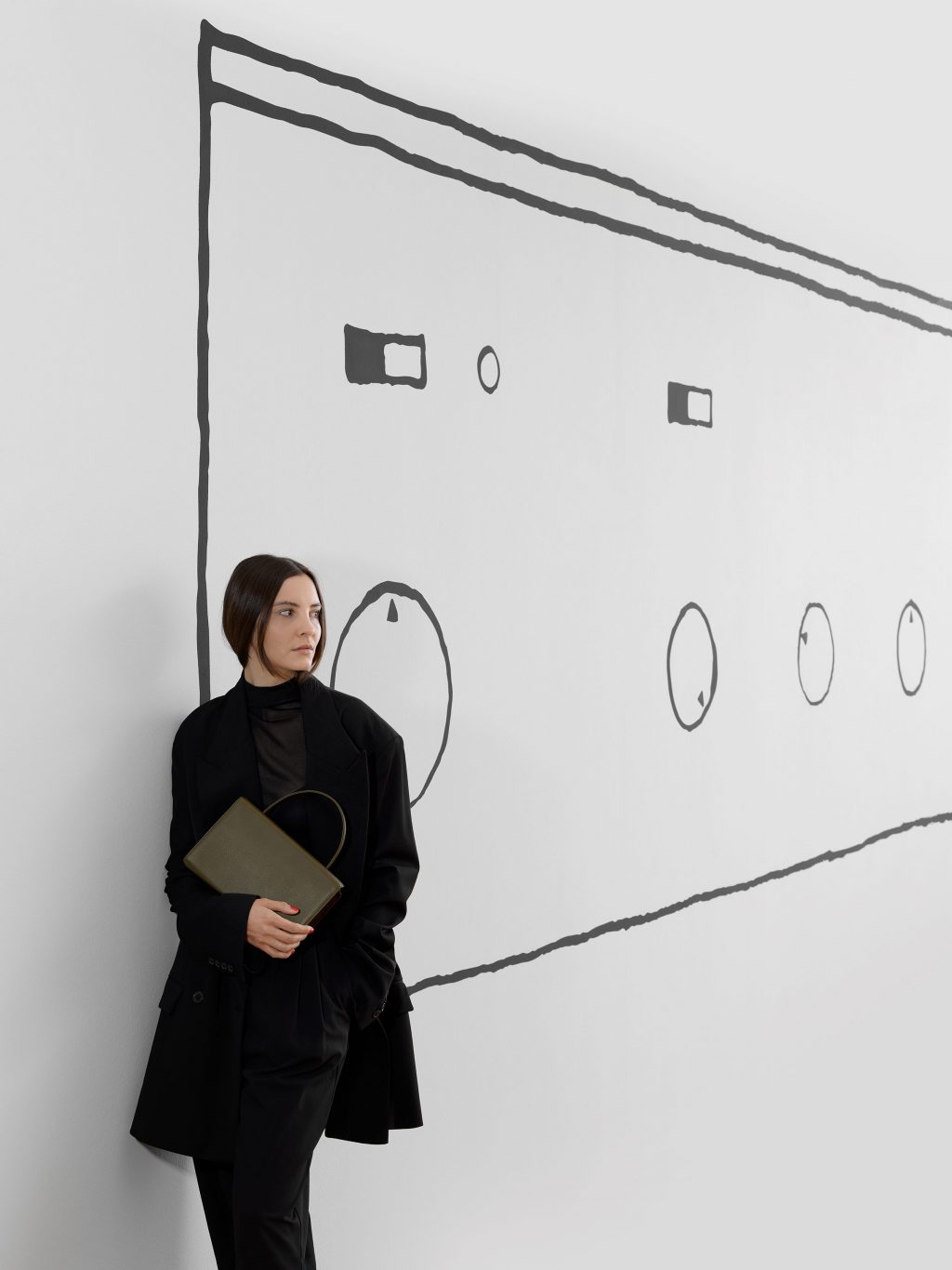 931 DESIGN DIETER RAMS — photographed by Gerhardt Kellermann | TSATSAS