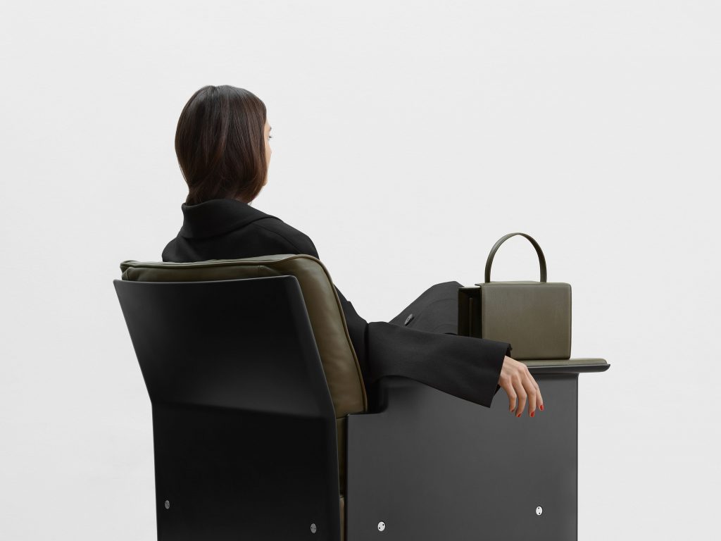 931 DESIGN DIETER RAMS — photographed by Gerhardt Kellermann | TSATSAS