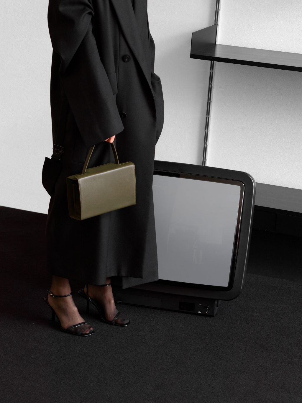 931 DESIGN DIETER RAMS — photographed by Gerhardt Kellermann | TSATSAS