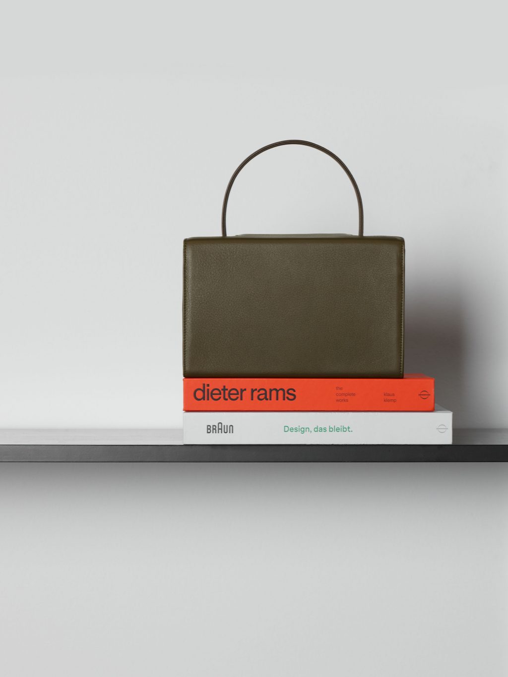 931 DESIGN DIETER RAMS — photographed by Gerhardt Kellermann | TSATSAS