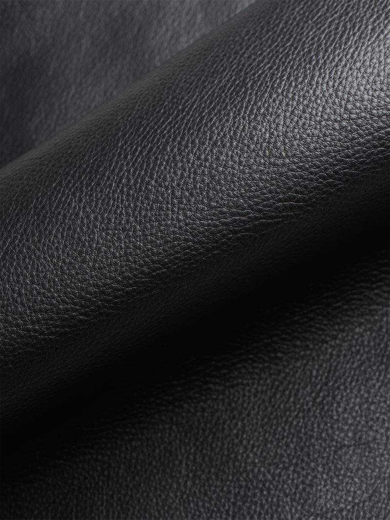 TSATSAS KOSTAS MURKUDIS Session 01 black calfskin leather | TSATSAS