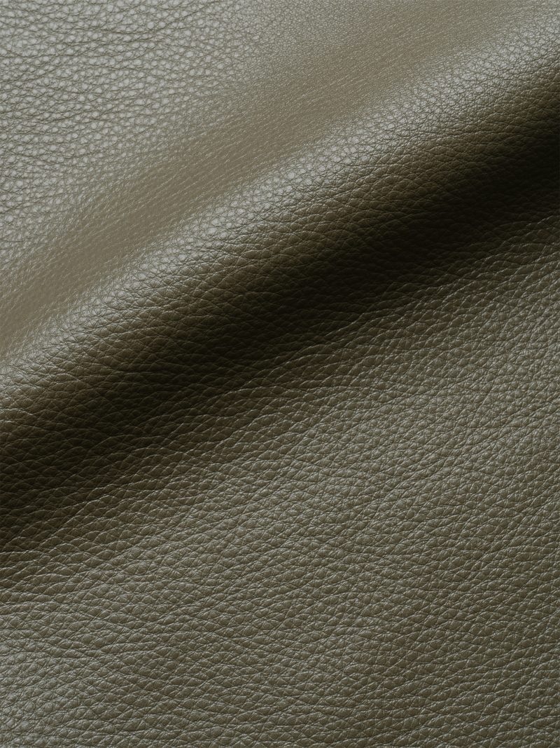 TSATSAS KOSTAS MURKUDIS Session 01 khaki green calfskin leather | TSATSAS