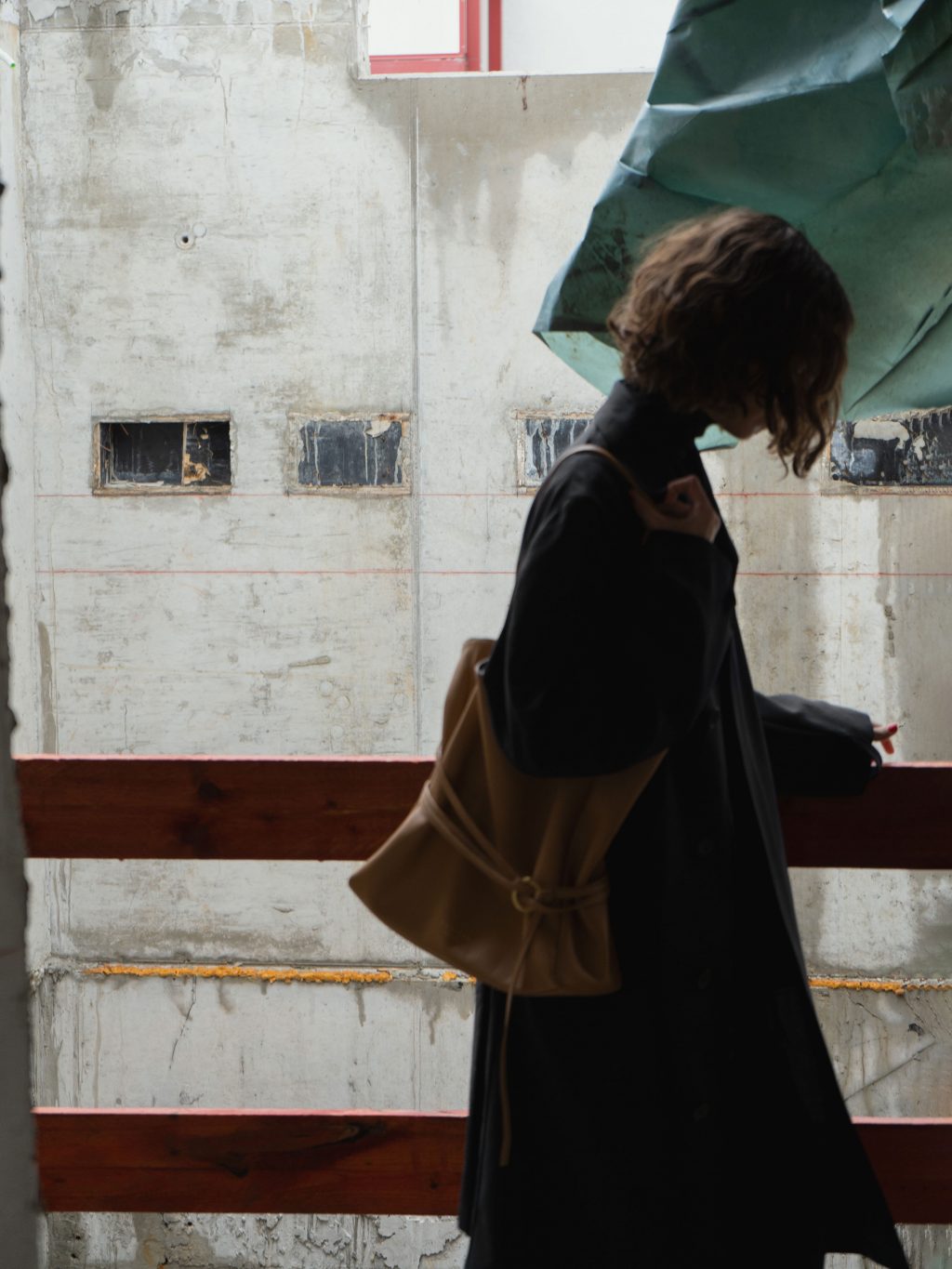 ANIS — photographed by Dimitrios Tsatsas | TSATSAS