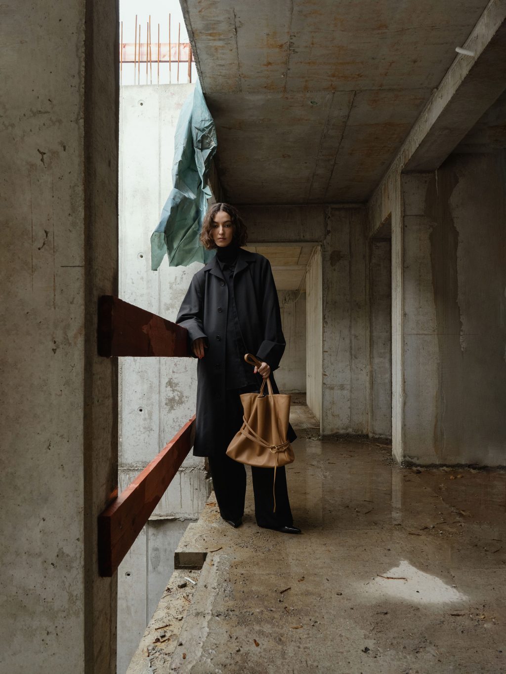 ANIS — photographed by Dimitrios Tsatsas | TSATSAS