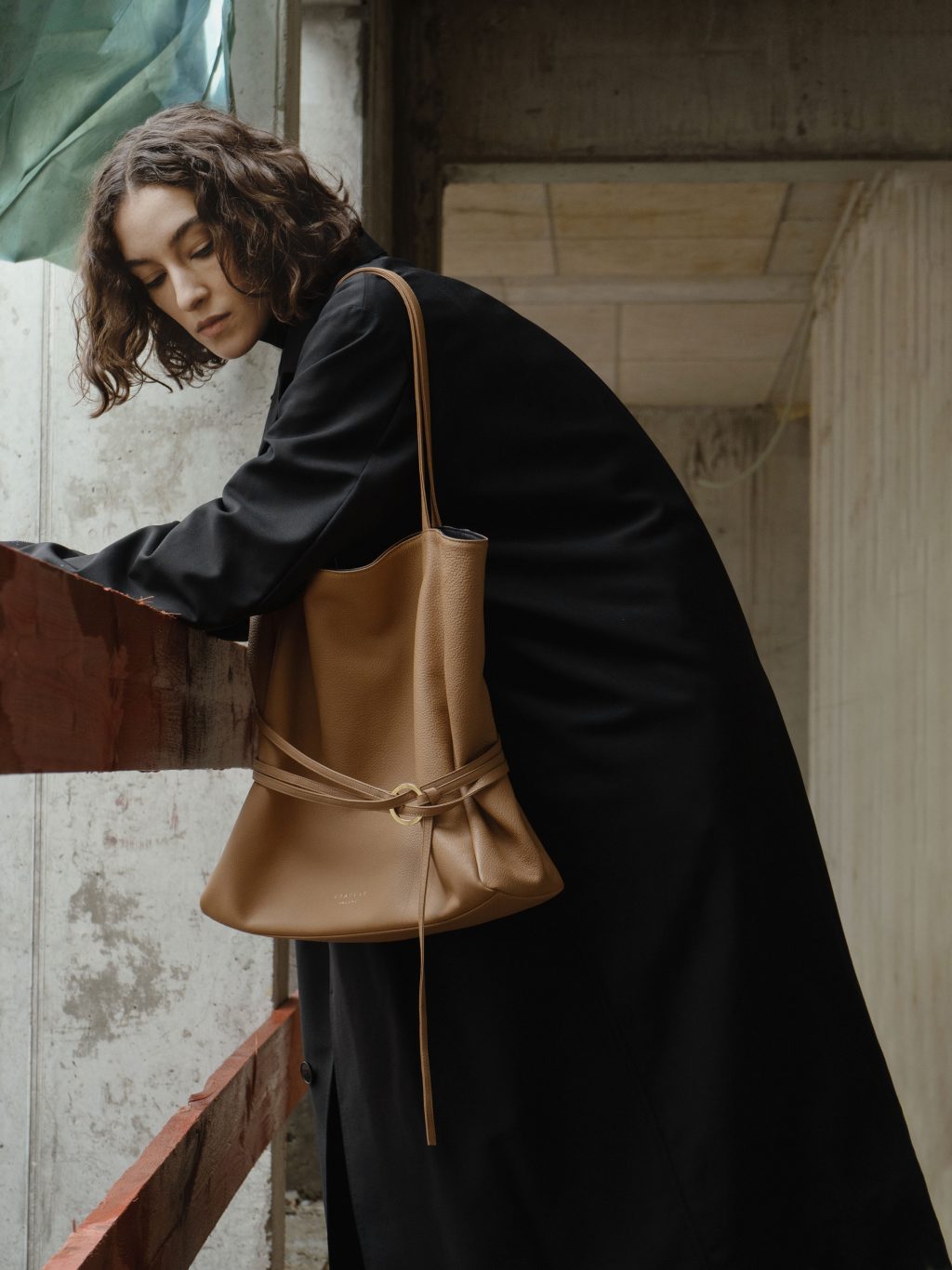 ANIS — photographed by Dimitrios Tsatsas | TSATSAS