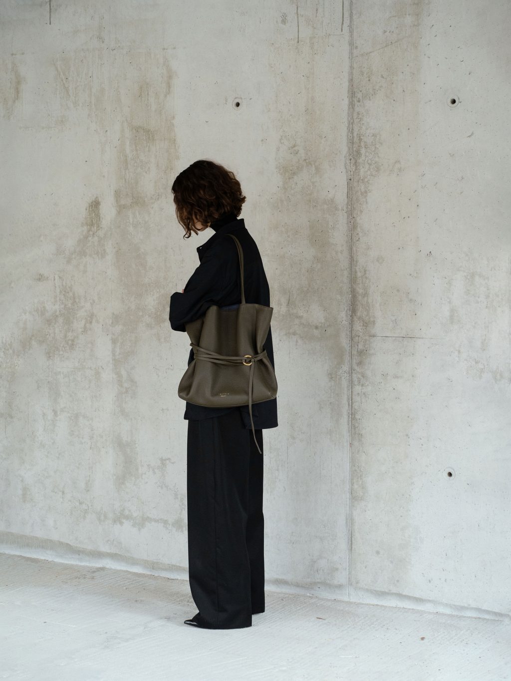 ANIS — photographed by Dimitrios Tsatsas | TSATSAS