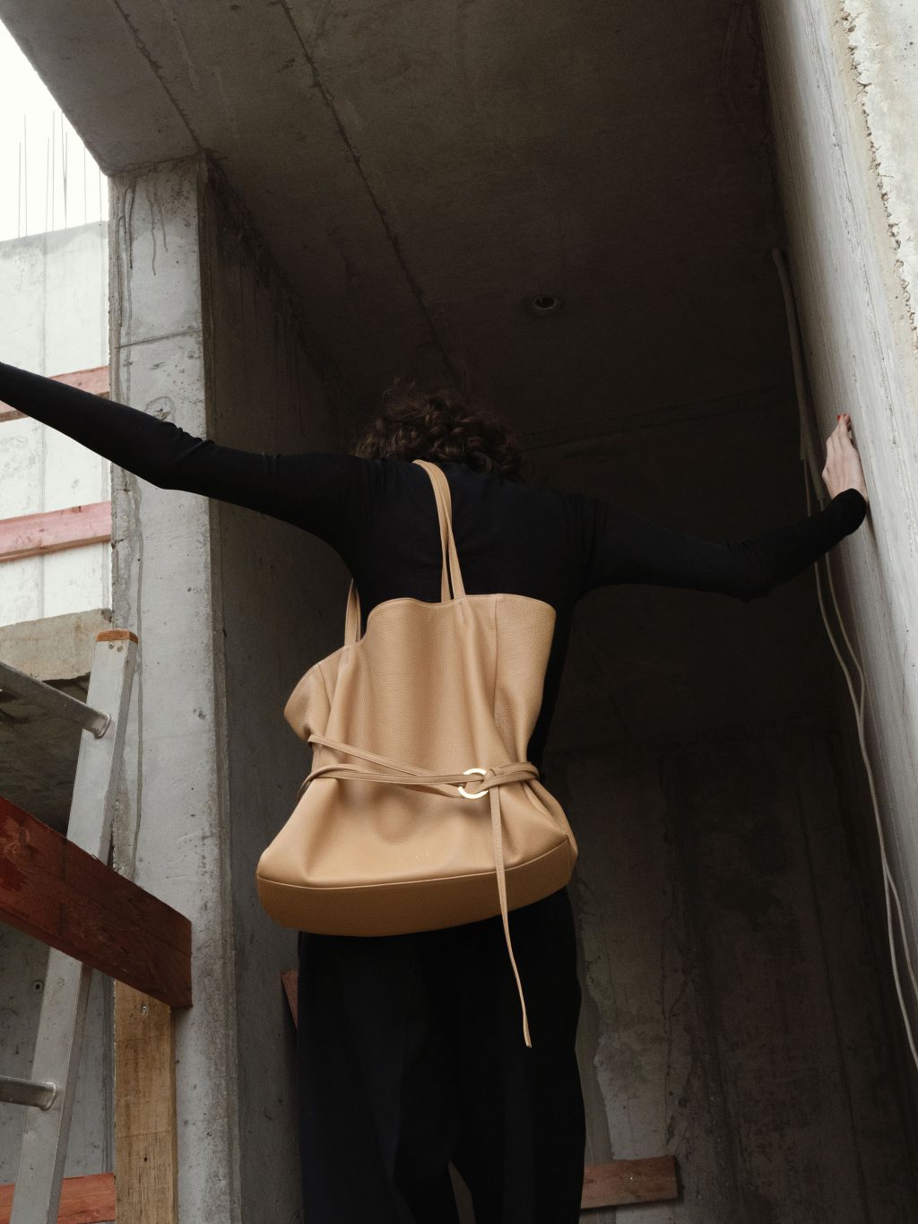 ANIS — photographed by Dimitrios Tsatsas | TSATSAS