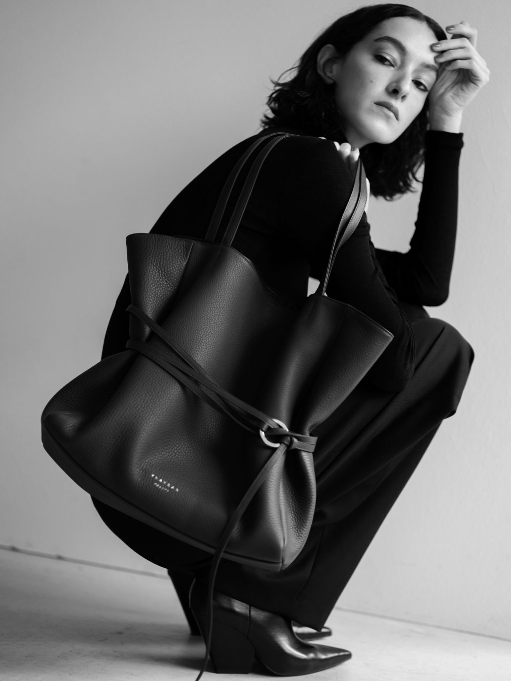 ANIS — photographed by Dimitrios Tsatsas | TSATSAS