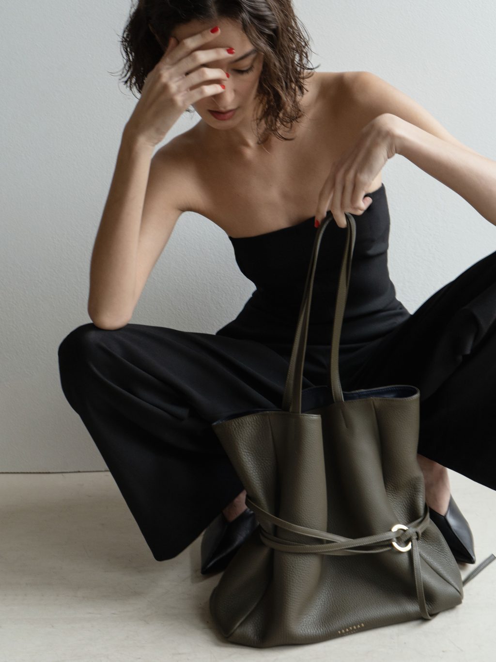 ANIS — photographed by Dimitrios Tsatsas | TSATSAS