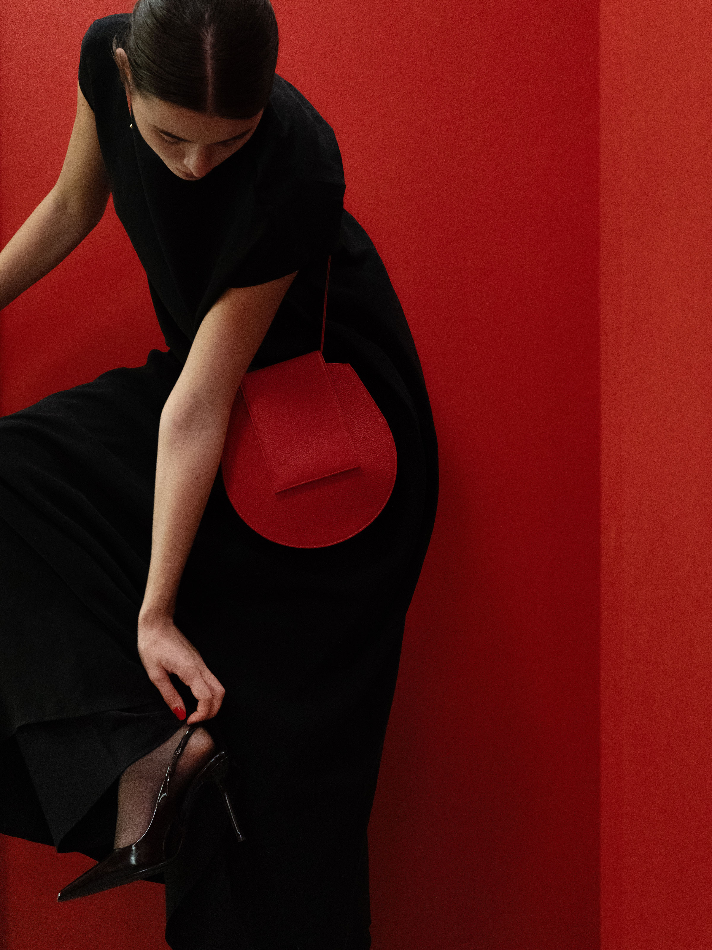 AFTERGLOW — CY — photographed by Dimitrios Tsatsas | TSATSAS