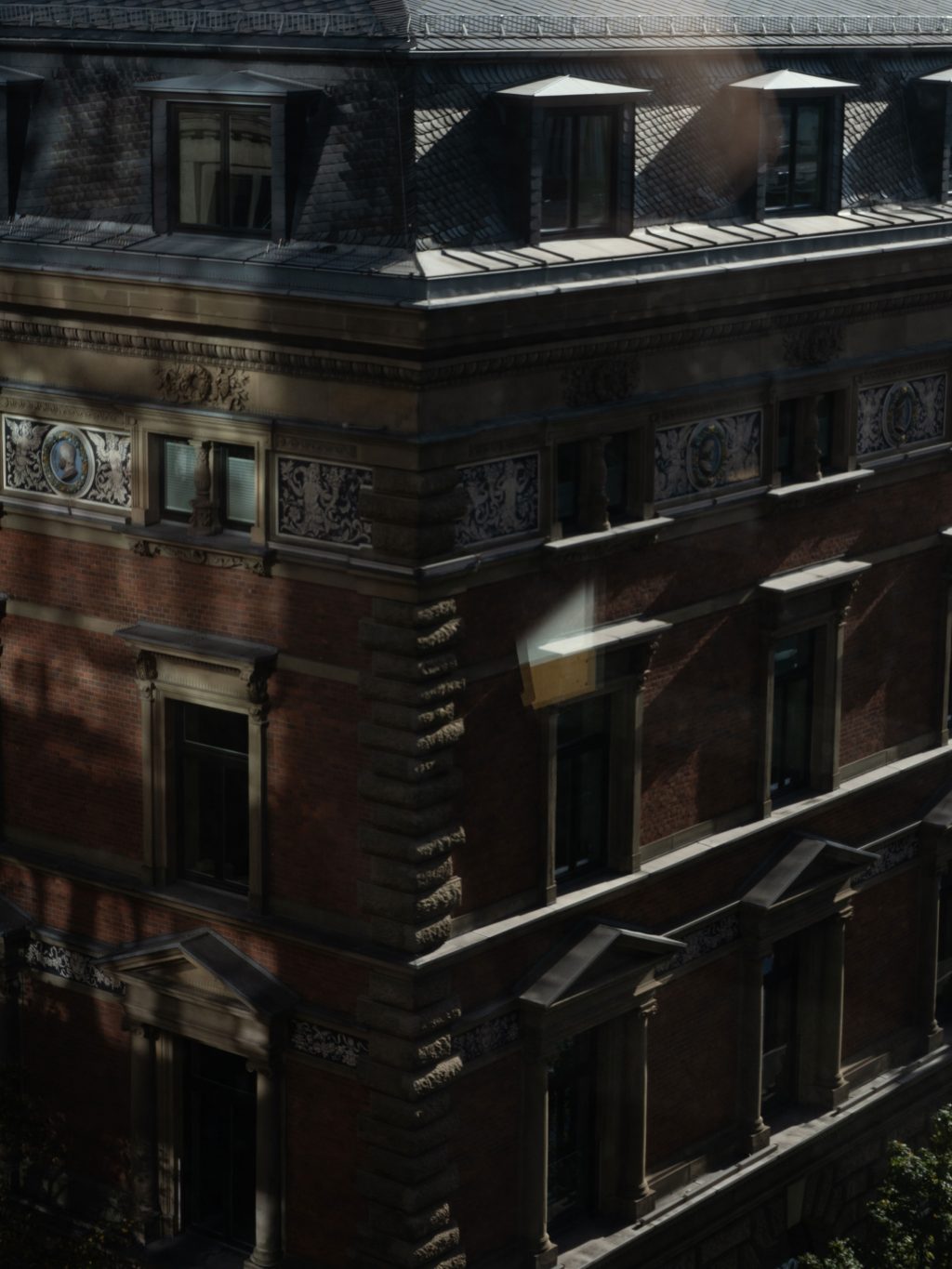 THE RE-OTHER REDUX - Photography by Dimitrios Tsatsas | TSATSAS