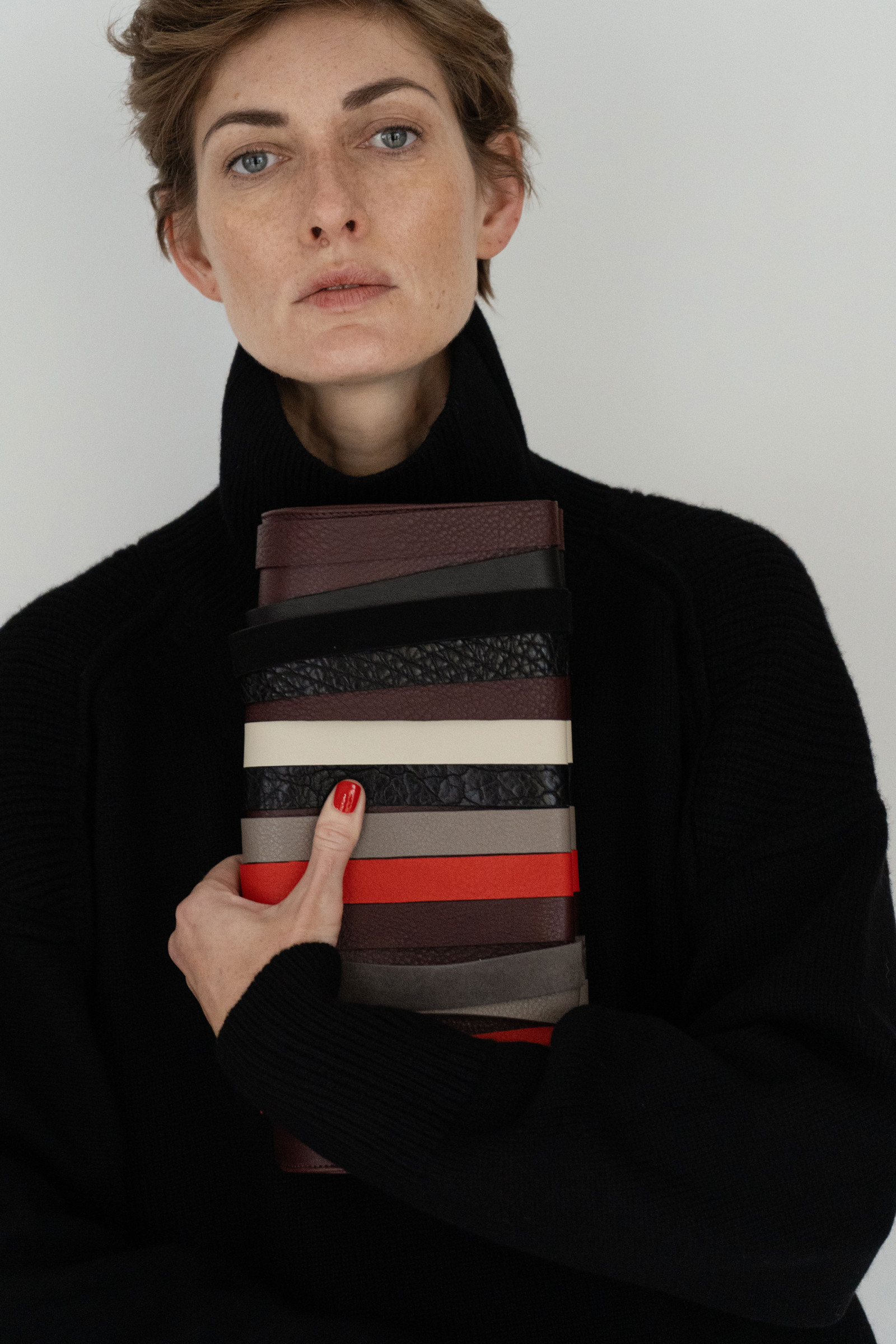 TSATSAS | leather bags and accessories handcrafted in Germany