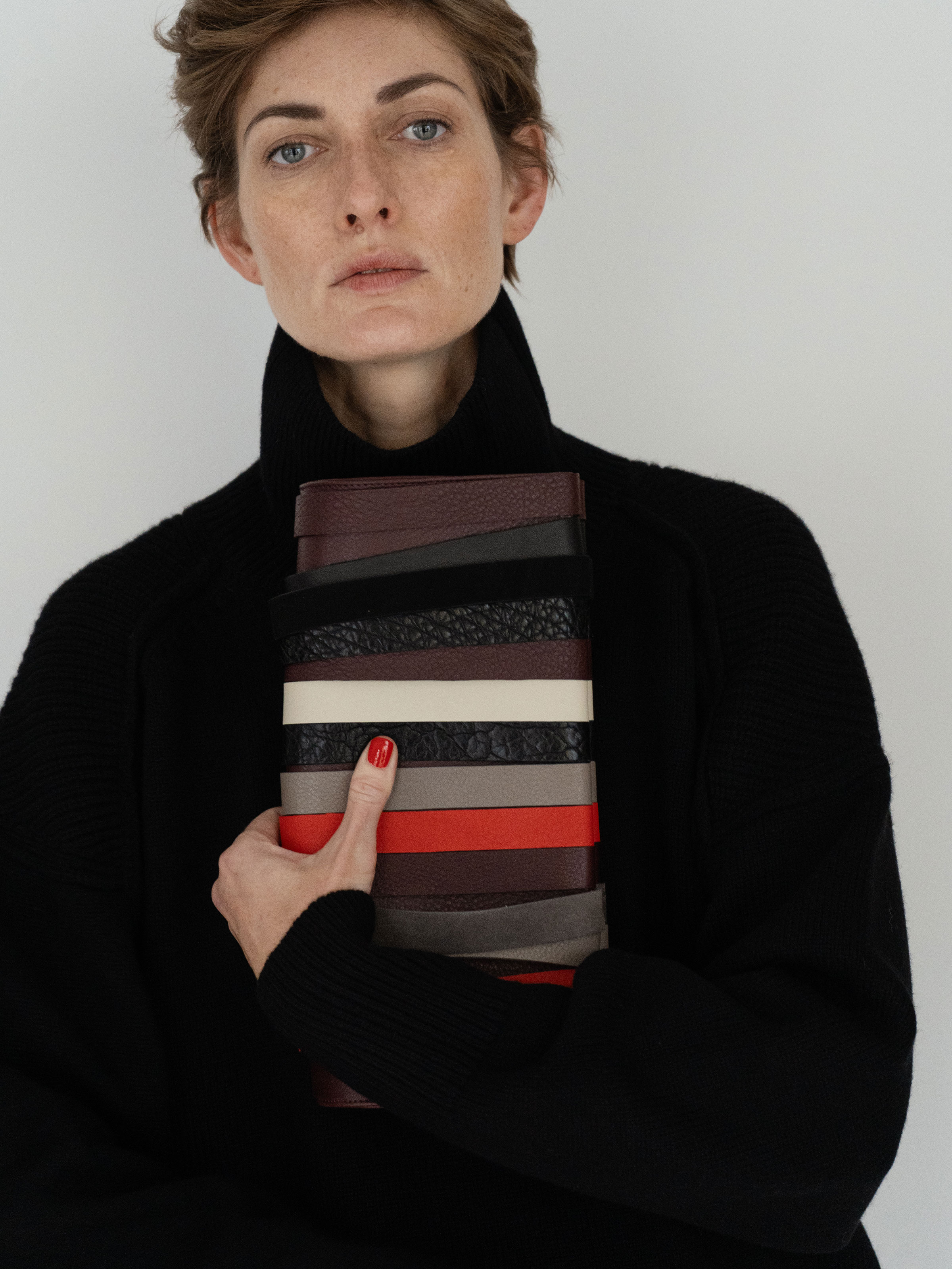 TAXON - THE HUMAN TOUCH - Photography by Dimitrios Tsatsas | TSATSAS