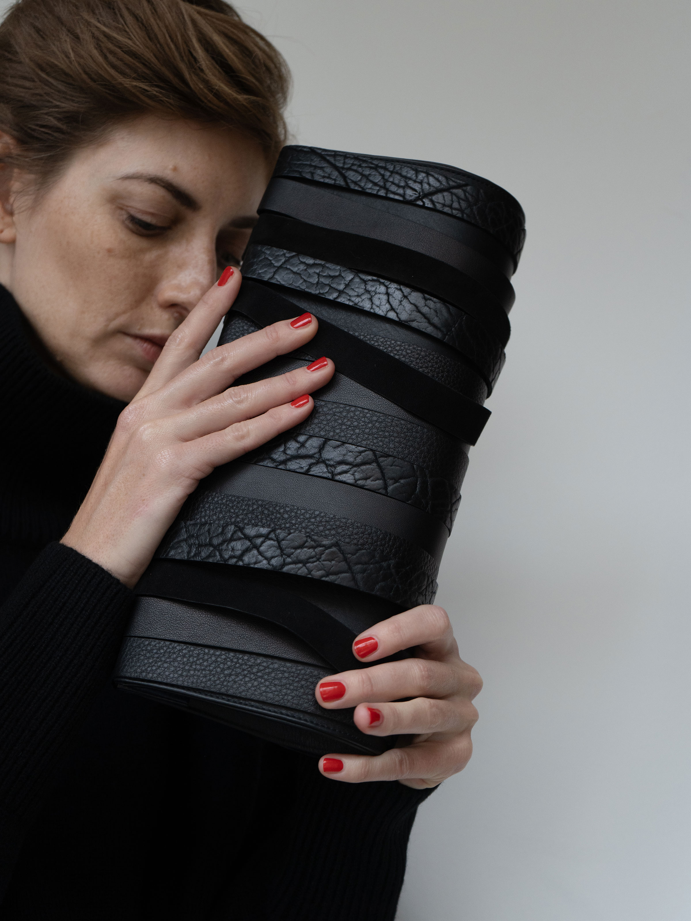 TAXON - THE HUMAN TOUCH - Photography by Dimitrios Tsatsas | TSATSAS