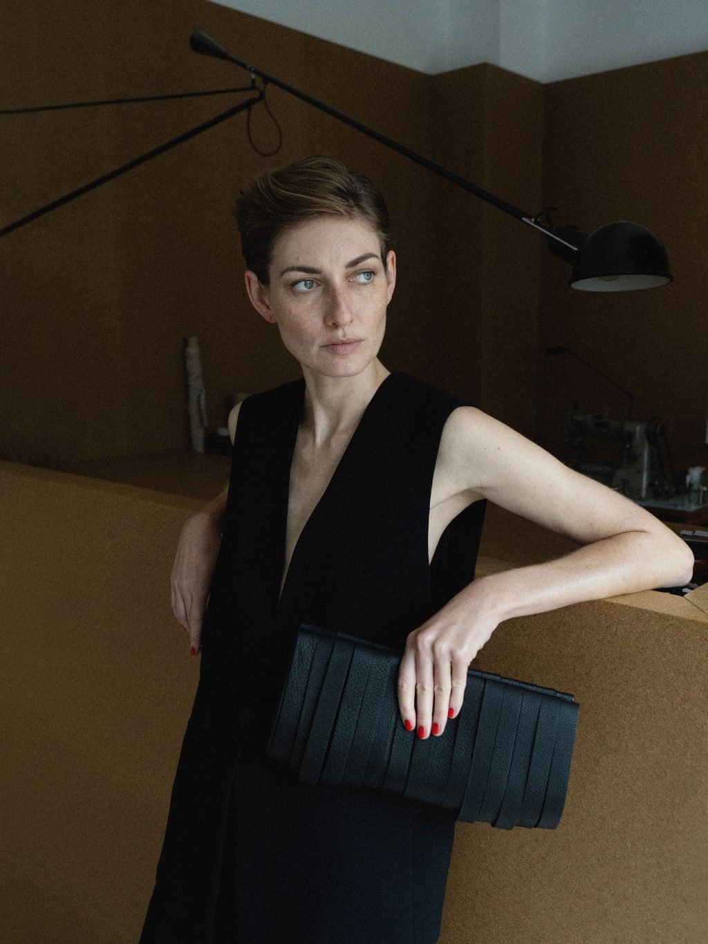 TAXON - THE HUMAN TOUCH - Photography by Dimitrios Tsatsas | TSATSAS