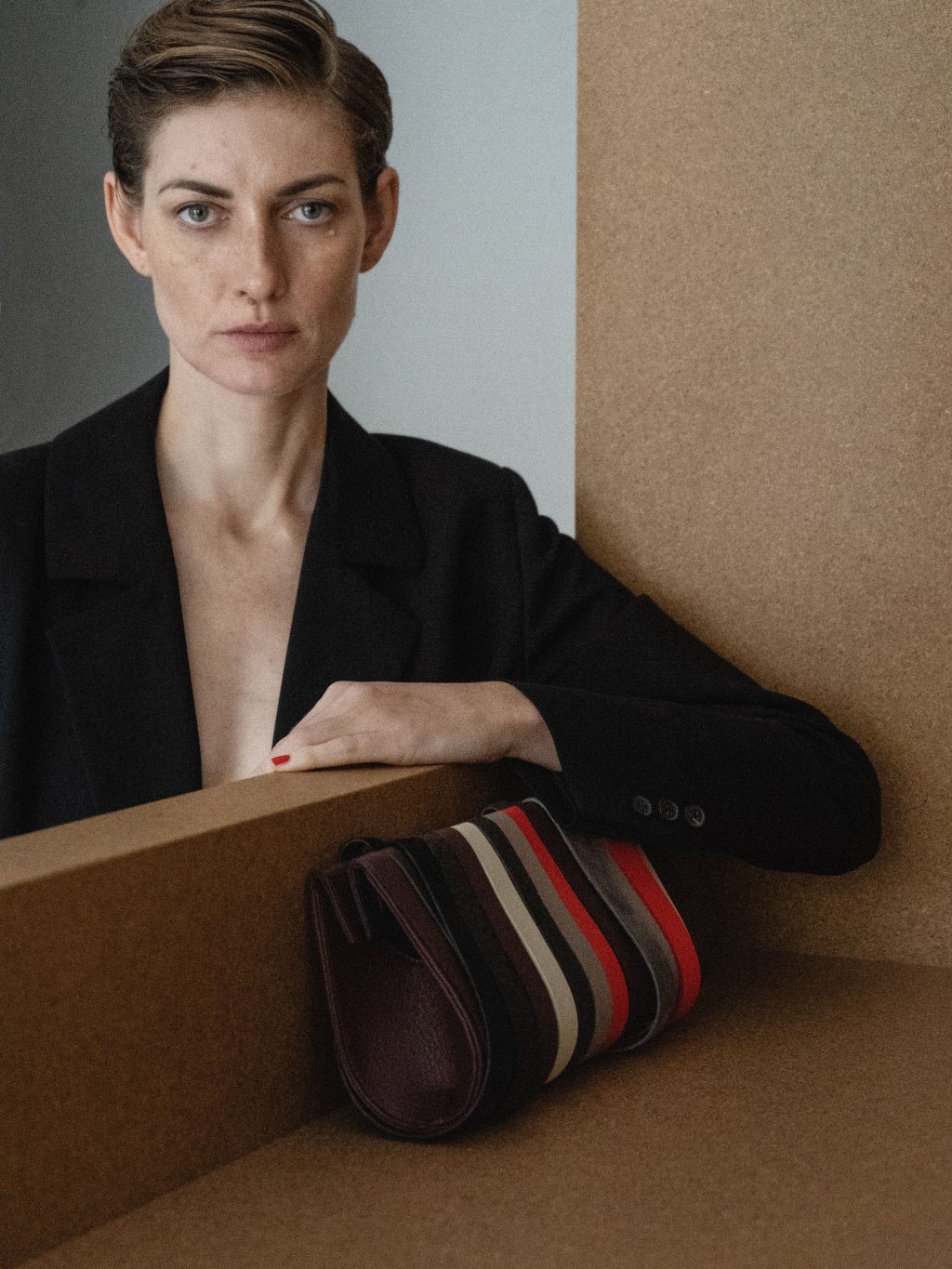 TAXON - THE HUMAN TOUCH - Photography by Dimitrios Tsatsas | TSATSAS