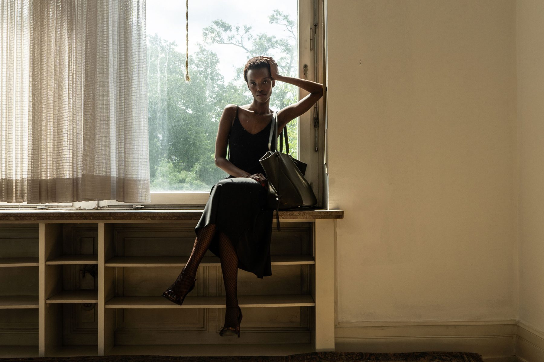 RENEE — Photography by Dimitrios Tsatsas | TSATSAS