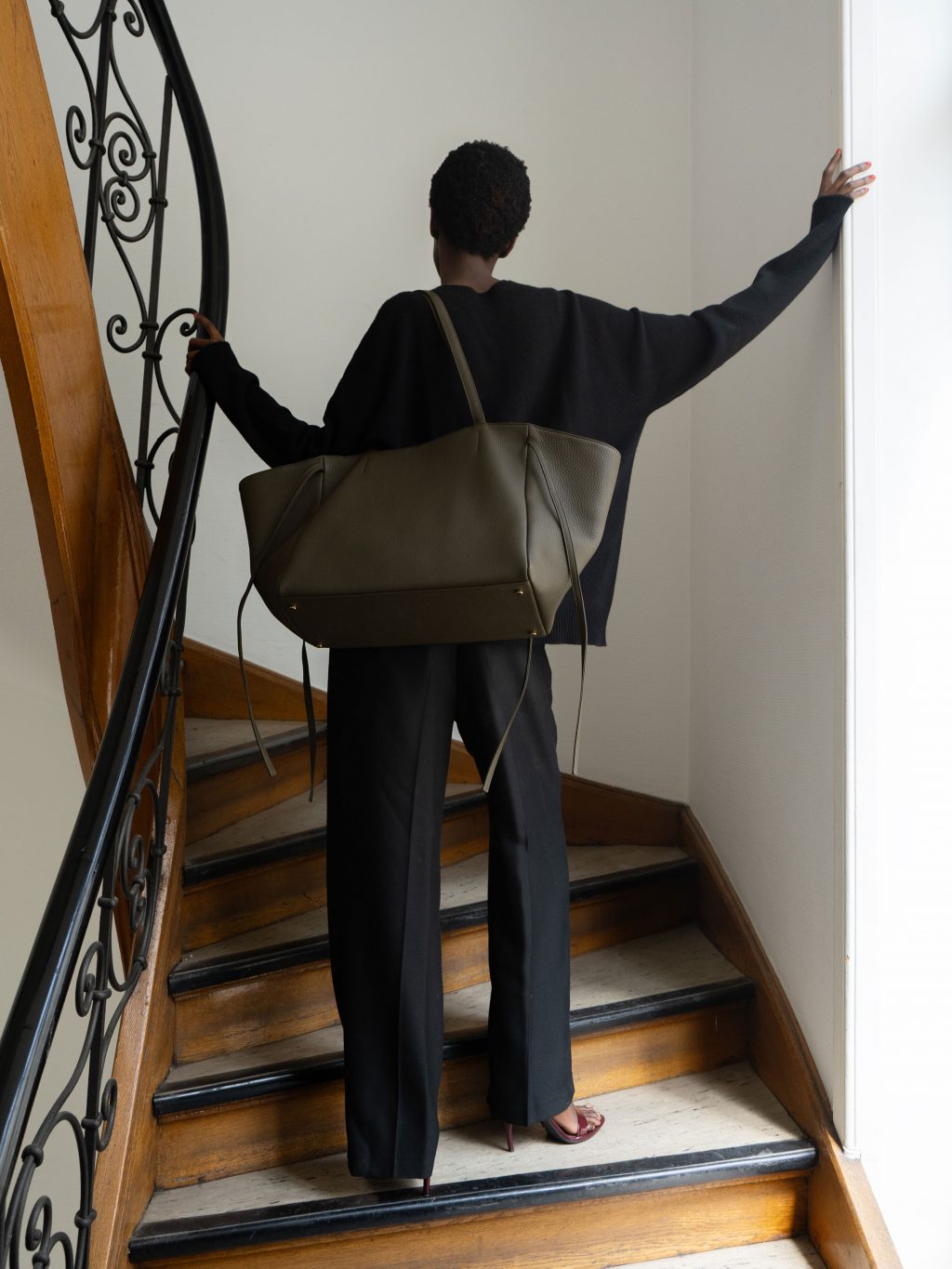 RENEE — Photography by Dimitrios Tsatsas | TSATSAS