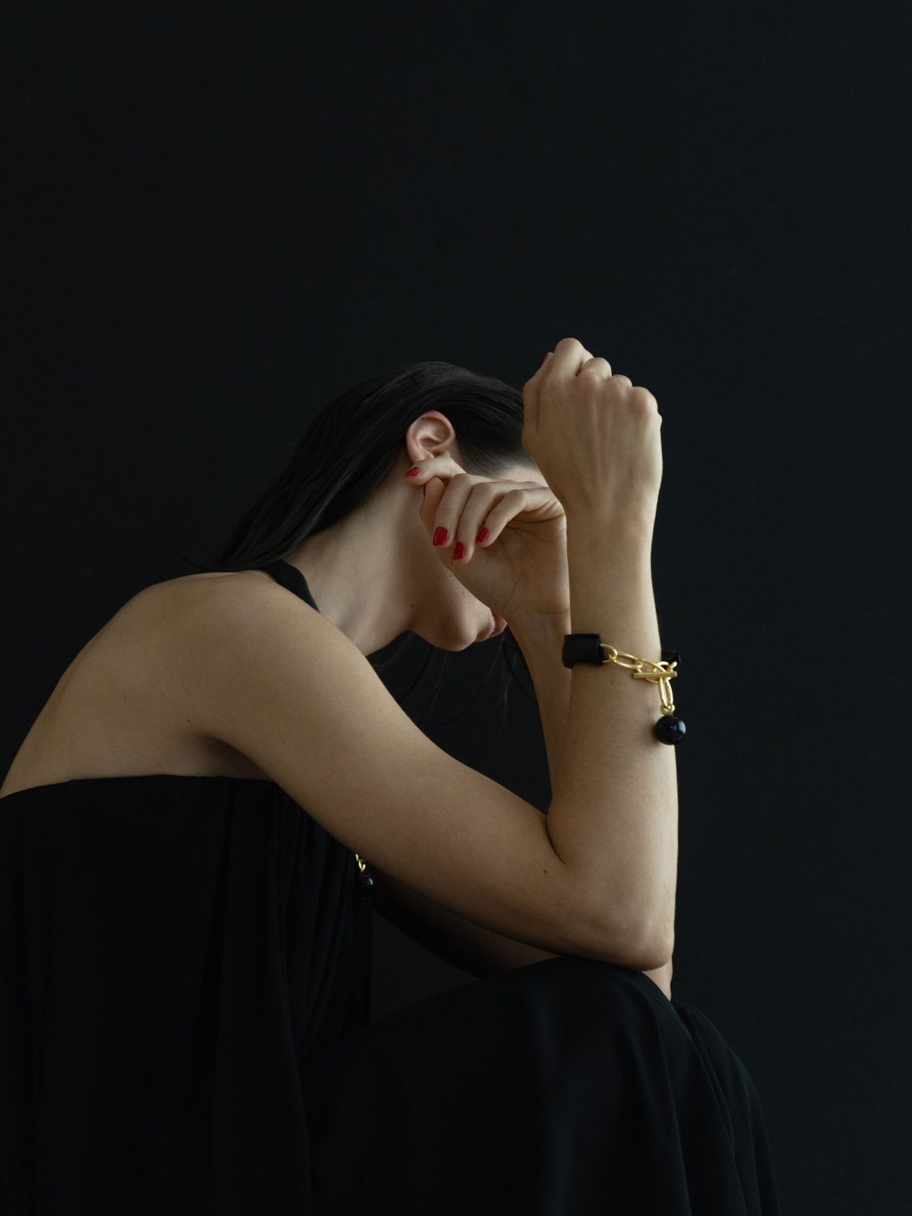 LATCH — Saskia Diez and TSATSAS — Photography by Dimitrios Tsatsas | TSATSAS