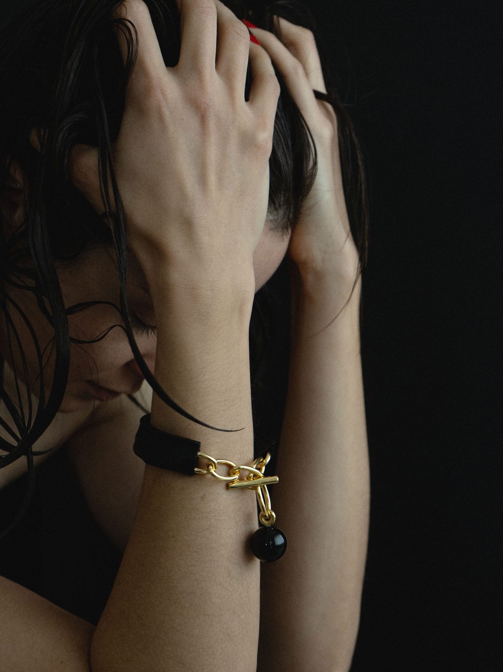 LATCH — Saskia Diez and TSATSAS — Photography by Dimitrios Tsatsas | TSATSAS