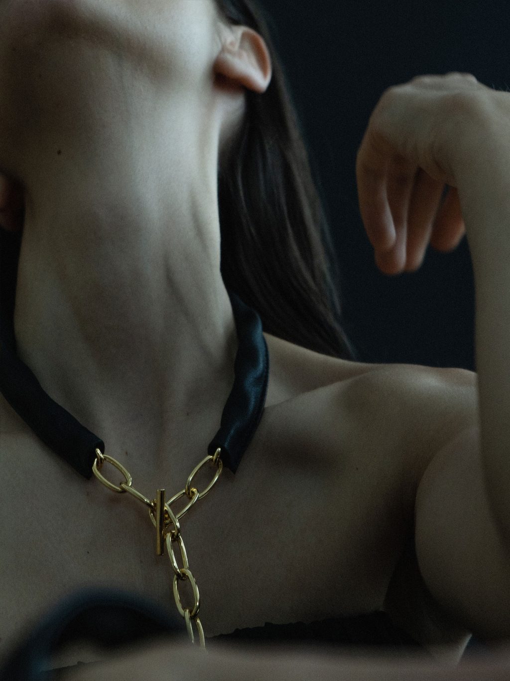 LATCH — Saskia Diez and TSATSAS — Photography by Dimitrios Tsatsas | TSATSAS