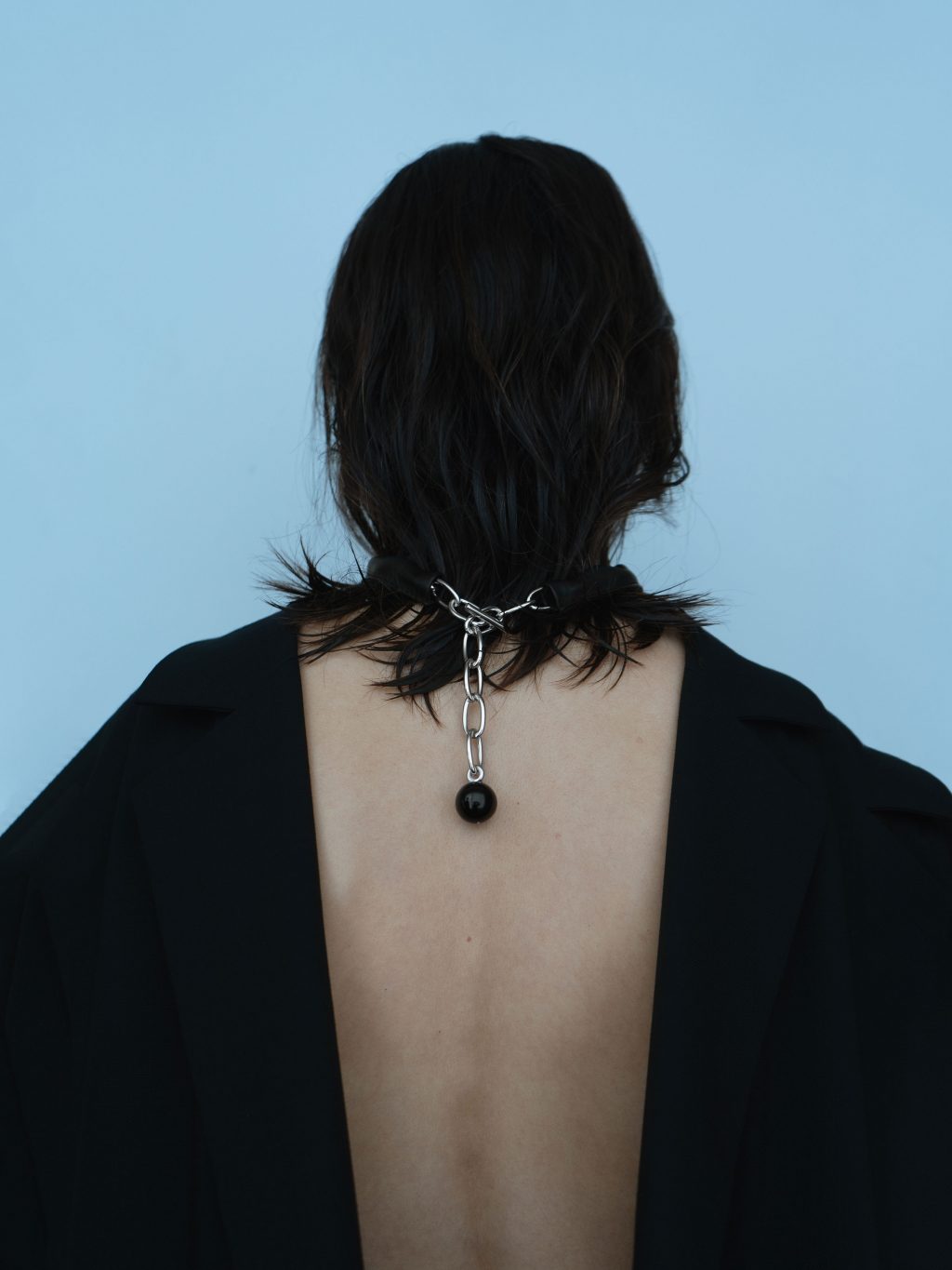 LATCH — Saskia Diez and TSATSAS — Photography by Dimitrios Tsatsas | TSATSAS