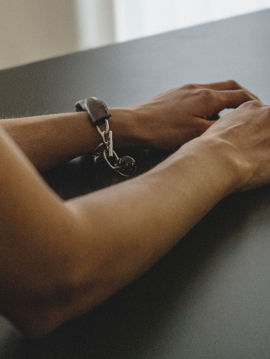 LATCH — Saskia Diez and TSATSAS — Photography by Dimitrios Tsatsas | TSATSAS