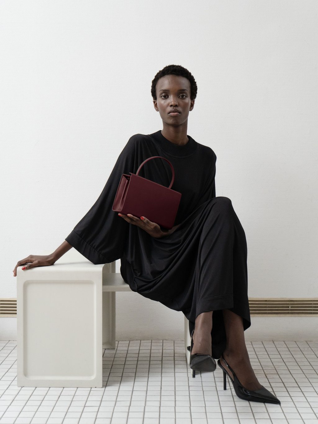 931 DESIGN DIETER RAMS — photographed by Dimitrios Tsatsas | TSATSAS