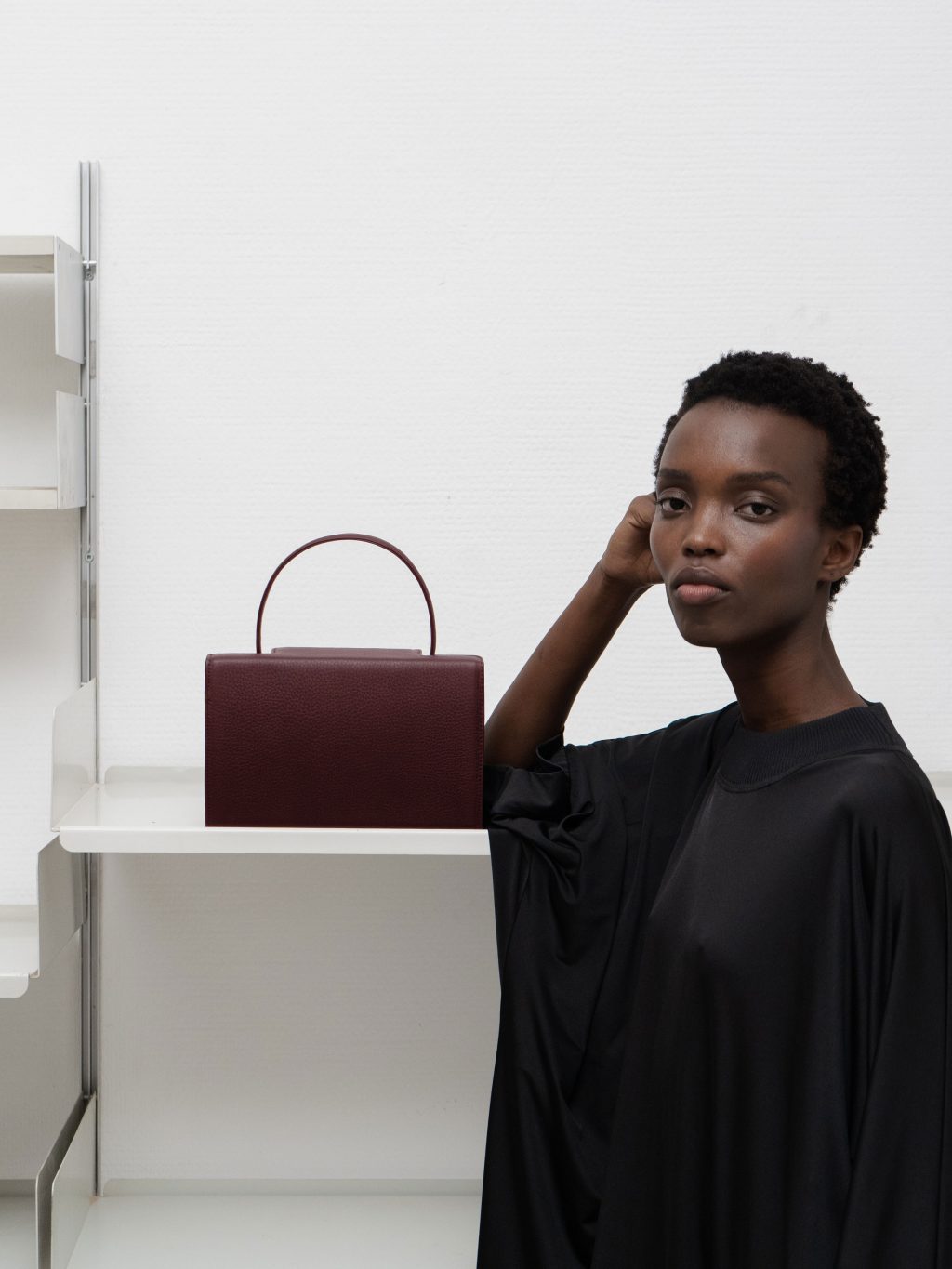 931 DESIGN DIETER RAMS — photographed by Dimitrios Tsatsas | TSATSAS