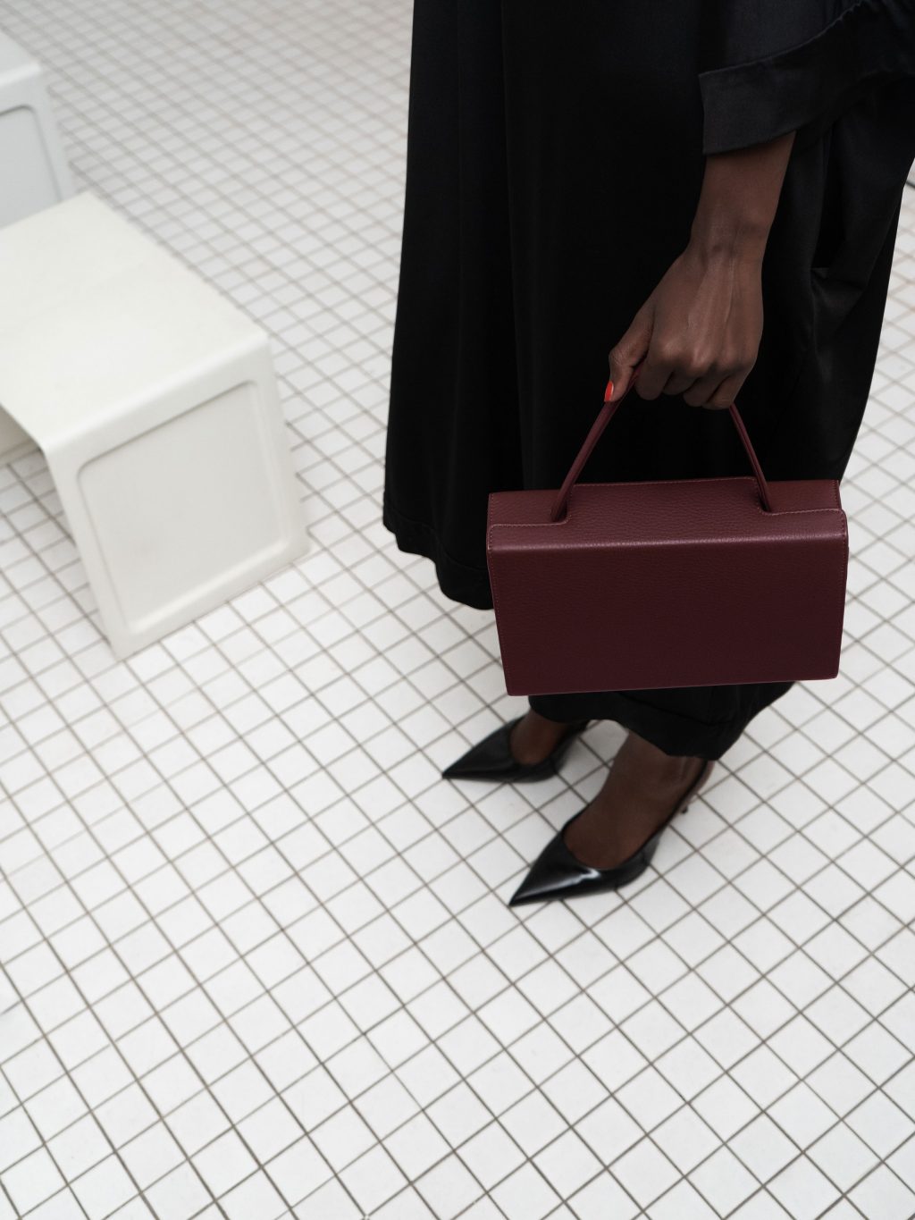 931 DESIGN DIETER RAMS — photographed by Dimitrios Tsatsas | TSATSAS