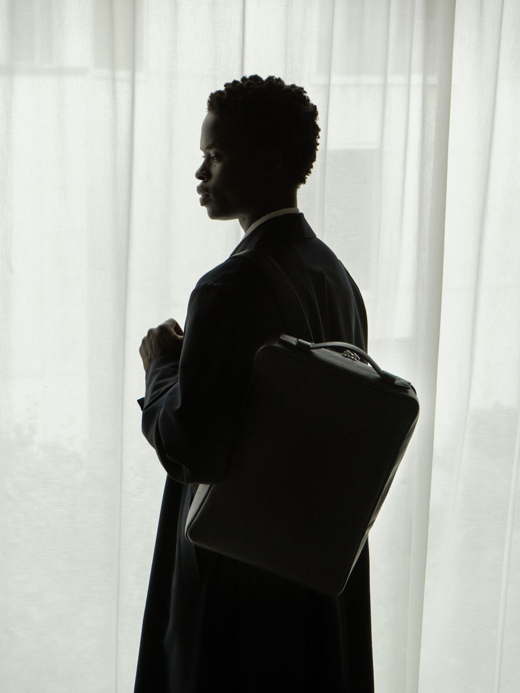 BACK-PACK — DAVID CHIPPERFIELD AND TSATSAS | Photography Dimitrios Tsatsas