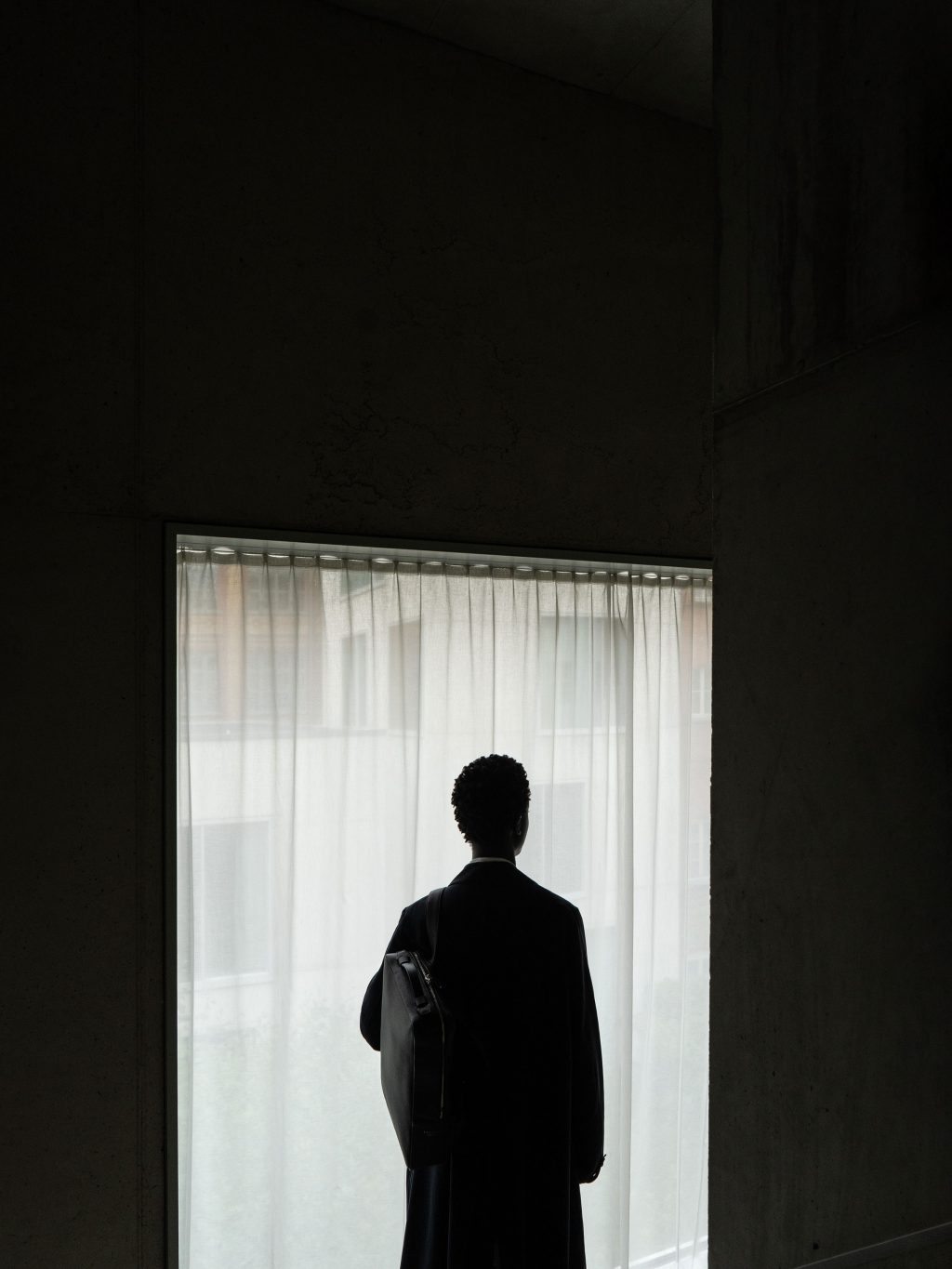 BACK-PACK — DAVID CHIPPERFIELD AND TSATSAS | Photography Dimitrios Tsatsas