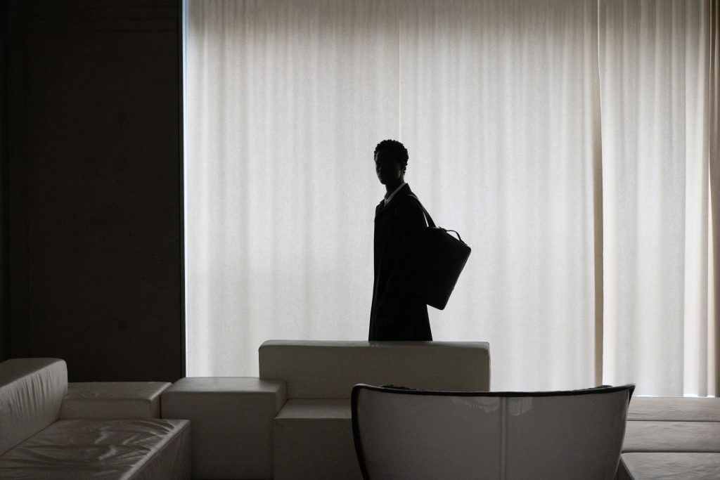 BACK-PACK — DAVID CHIPPERFIELD AND TSATSAS | Photography Dimitrios Tsatsas