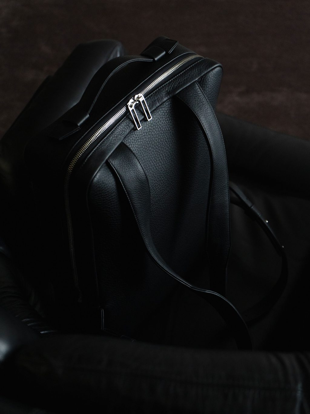 BACK-PACK — DAVID CHIPPERFIELD AND TSATSAS | Photography Dimitrios Tsatsas