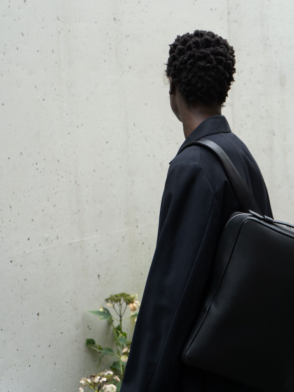 BACK-PACK — DAVID CHIPPERFIELD AND TSATSAS | Photography Dimitrios Tsatsas