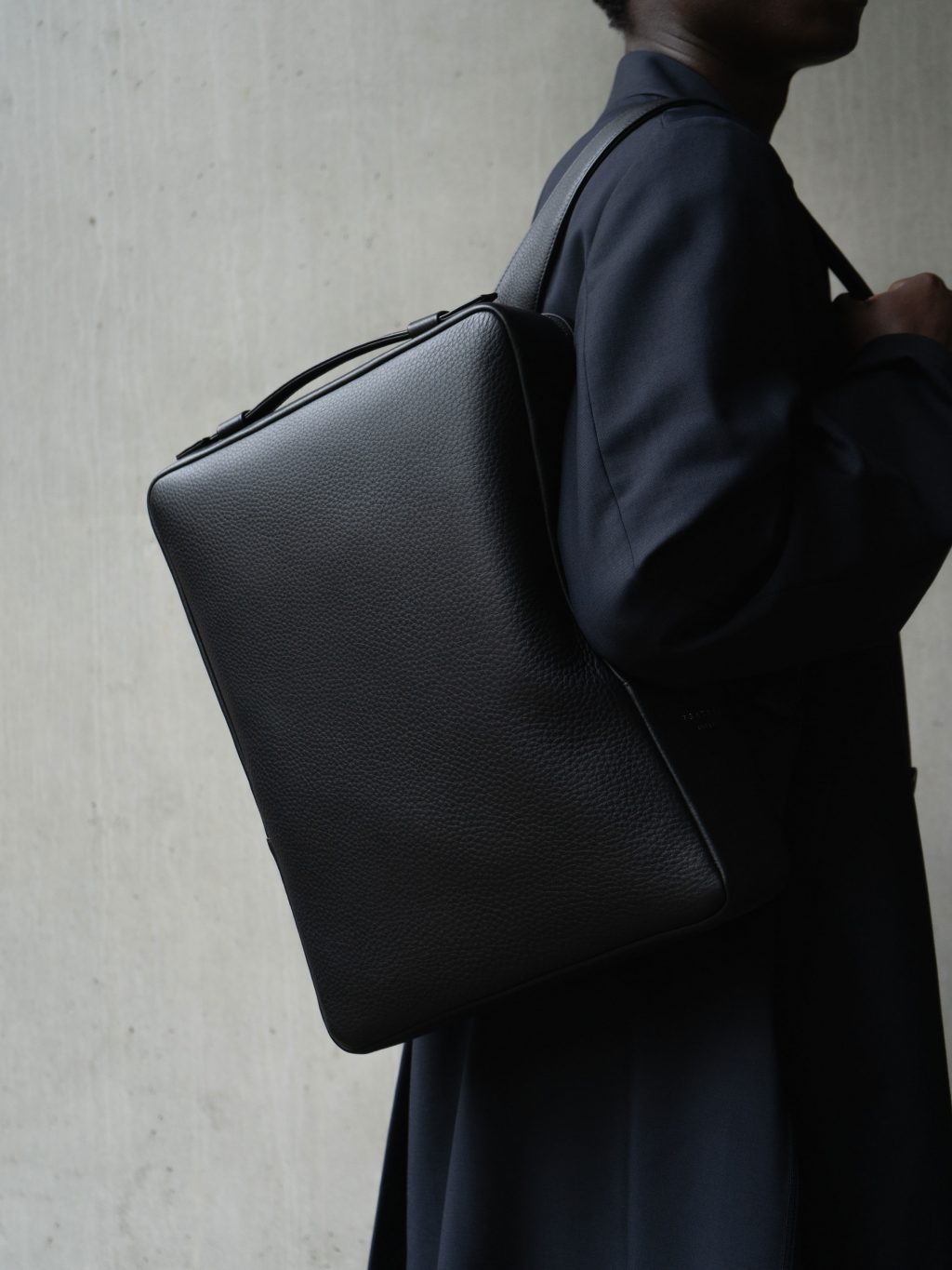 BACK-PACK — DAVID CHIPPERFIELD AND TSATSAS | Photography Dimitrios Tsatsas