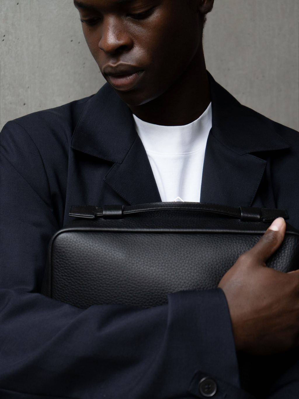 BACK-PACK — DAVID CHIPPERFIELD AND TSATSAS | Photography Dimitrios Tsatsas