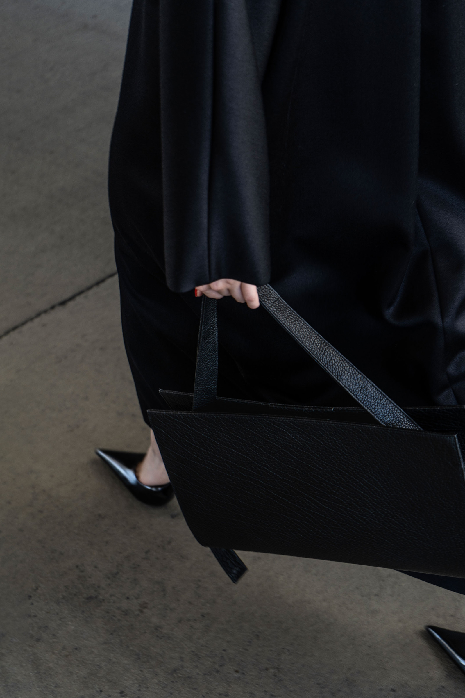 TSATSAS | leather bags and accessories handcrafted in Germany